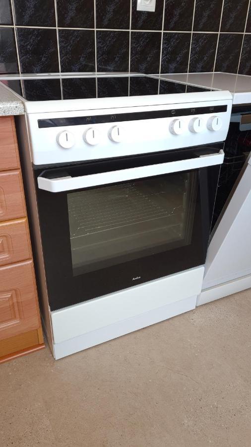 Apartament Miarki 3 Swinoujscie Ngoại thất bức ảnh