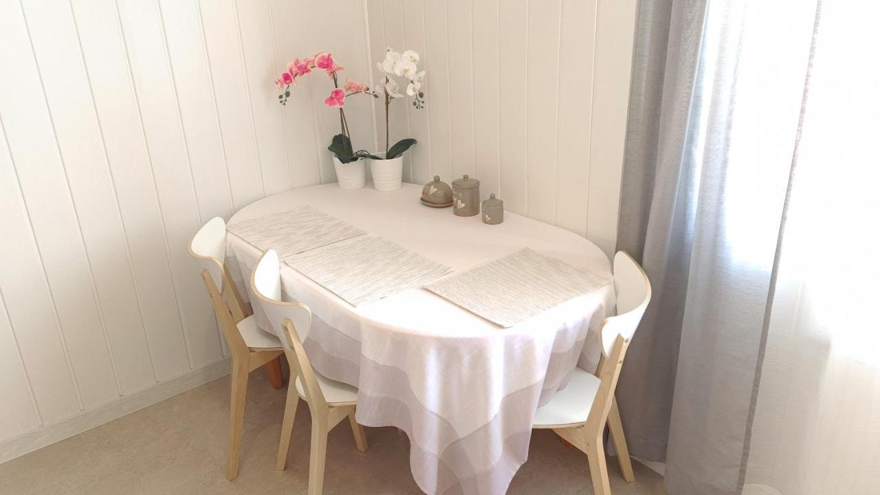 Apartament Miarki 3 Swinoujscie Ngoại thất bức ảnh