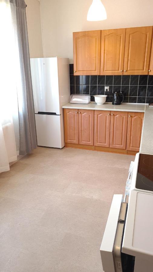 Apartament Miarki 3 Swinoujscie Ngoại thất bức ảnh
