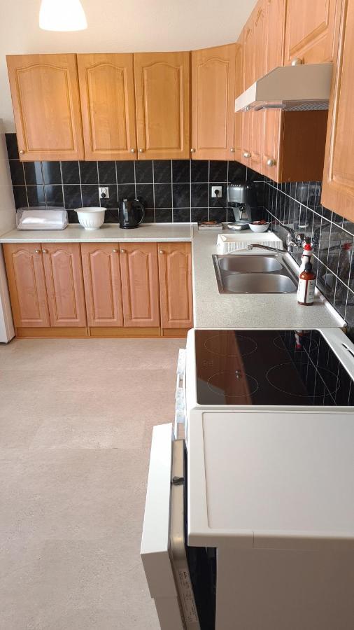 Apartament Miarki 3 Swinoujscie Ngoại thất bức ảnh