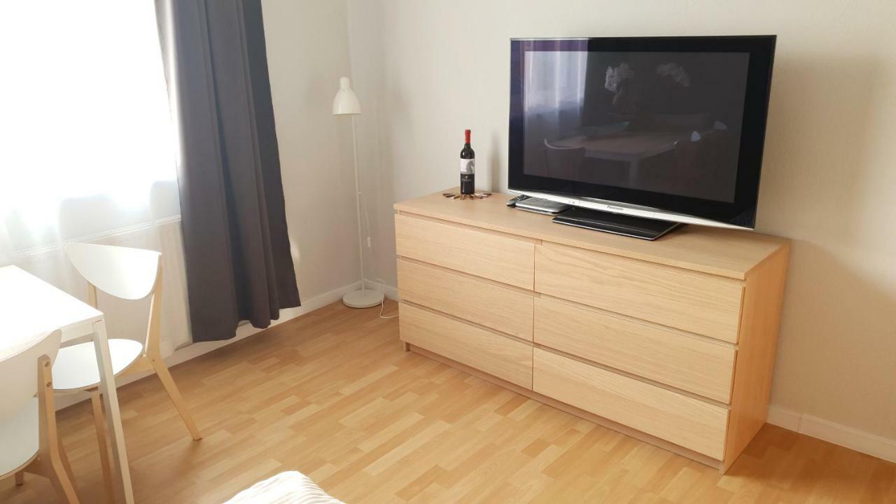 Apartament Miarki 3 Swinoujscie Ngoại thất bức ảnh